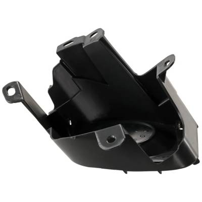 Rareelectrical - Left Front Fog Light Cover Compatible With Toyota Prius Base 2010-2011 By To1038135 8148247010 - Image 8
