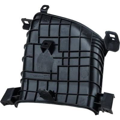 Rareelectrical - New Left Front Air Intake Duct Compatible With Kia Forte Lx 4 Cyl 2.0L Forte S 4 Cyl 2.0L Forte Ex 4 - Image 4