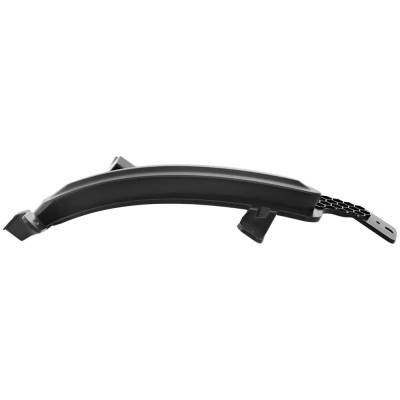 Rareelectrical - New Left Front Fog Light Cover Compatible With Lincoln Corsair Grand Touring Corsair Base Corsair - Image 6