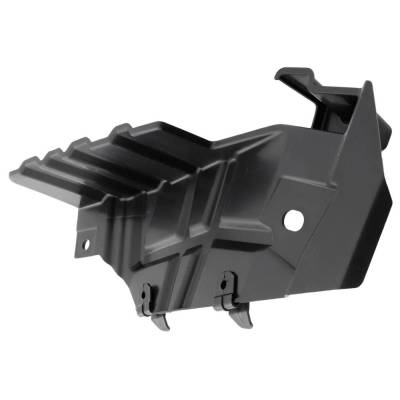 Rareelectrical - New Left Air Intake Duct Compatible With Toyota 4Runner Limited 6 Cyl 4.0L 4Runner Base 6 Cyl 4.0L - Image 3