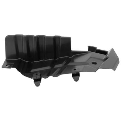 Rareelectrical - New Left Air Intake Duct Compatible With Toyota 4Runner Limited 6 Cyl 4.0L 4Runner Base 6 Cyl 4.0L - Image 6