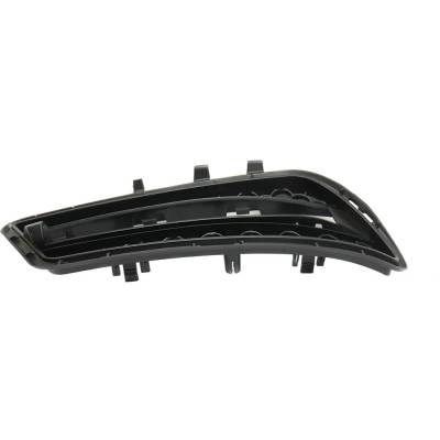 Rareelectrical - Left Front Fog Light Trim Compatible With Mercedes Benz E400 Hybrid 2013 By Mb1038162 2128851753 - Image 4