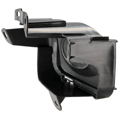 Rareelectrical - Left Front Fog Light Cover Compatible With Toyota Prius Base 2010-2011 To1038135 8148247010 - Image 6