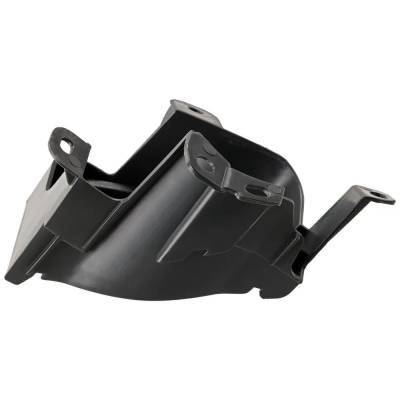 Rareelectrical - Left Front Fog Light Cover Compatible With Toyota Prius Base 2010-2011 To1038135 8148247010 - Image 7