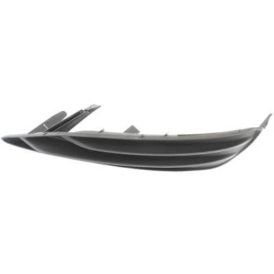 Rareelectrical - New Left Front Fog Light Cover Compatible With Toyota Matrix Xr 4 Cyl 2.4L Matrix Xrs 4 Cyl 2.4L - Image 5