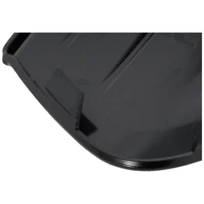 Rareelectrical - New Left Front Fog Light Cover Compatible With Ford Fusion Sel 4 Cyl 1.5L Fusion Sel Hybrid 4 Cyl - Image 7