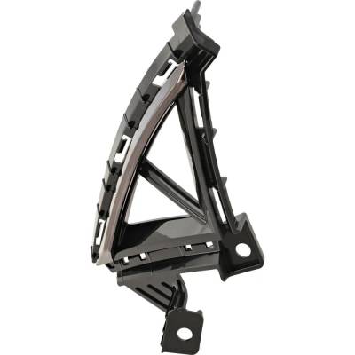 Rareelectrical - New Right Front Fog Light Cover Compatible With Hyundai Elantra Limited Elantra Luxury Elantra - Image 2