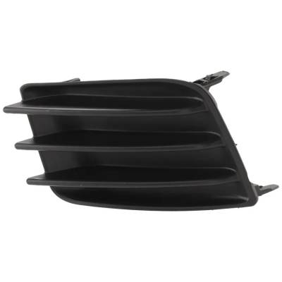 Left Front Fog Light Cover Compatible With Scion Tc Base 4 Cyl 2.5L 2011-2013 Sc1038101 5243821020