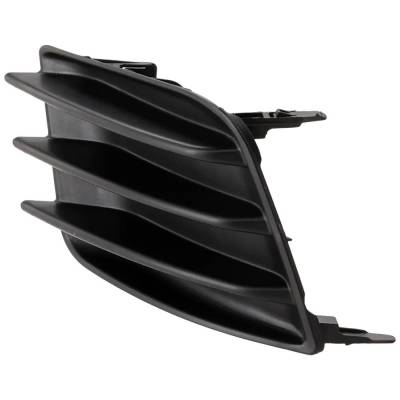 Rareelectrical - Left Front Fog Light Cover Compatible With Scion Tc Base 4 Cyl 2.5L 2011-2013 Sc1038101 5243821020 - Image 2