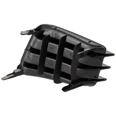 Rareelectrical - Left Front Fog Light Cover Compatible With Scion Tc Base 4 Cyl 2.5L 2011-2013 Sc1038101 5243821020 - Image 6
