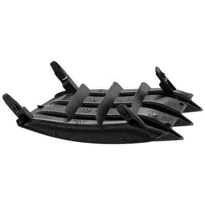 Rareelectrical - Left Front Fog Light Cover Compatible With Scion Tc Base 4 Cyl 2.5L 2011-2013 Sc1038101 5243821020 - Image 8