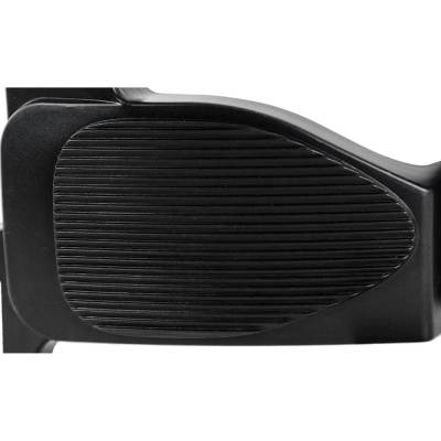 Rareelectrical - New Left Front Fog Light Cover Compatible With Nissan Rogue S Rogue Sv 2021-2023 By 622576Rr0b - Image 7