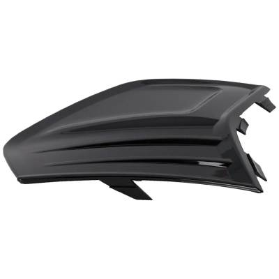 Rareelectrical - New Left Front Fog Light Cover Compatible With Ford Fusion Sel 4 Cyl 2.0L Fusion Sel 4 Cyl 2.5L - Image 6
