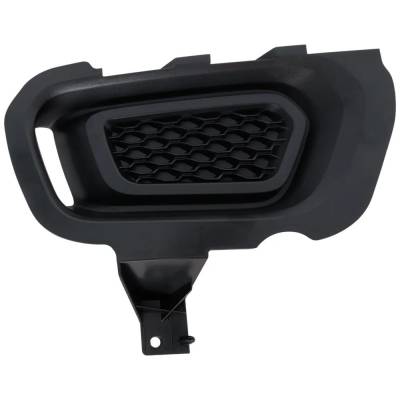 Rareelectrical - New Right Front Fog Light Cover Compatible With Ford Ranger Lariat 4 Cyl 2.3L Ranger Xl 4 Cyl 2.3L - Image 2