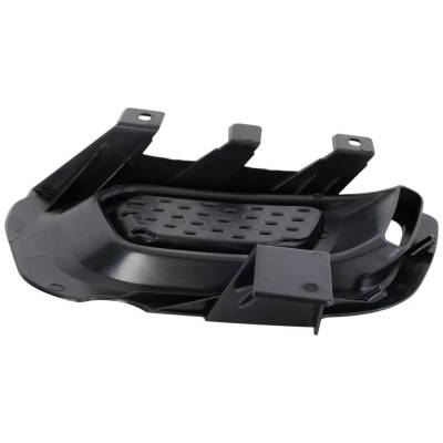 Rareelectrical - New Right Front Fog Light Cover Compatible With Ford Ranger Lariat 4 Cyl 2.3L Ranger Xl 4 Cyl 2.3L - Image 5