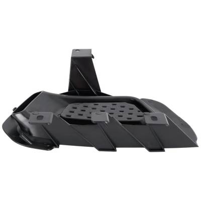 Rareelectrical - New Right Front Fog Light Cover Compatible With Ford Ranger Lariat 4 Cyl 2.3L Ranger Xl 4 Cyl 2.3L - Image 6