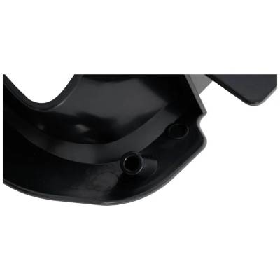 Rareelectrical - New Right Front Fog Light Cover Compatible With Ford Ranger Lariat 4 Cyl 2.3L Ranger Xl 4 Cyl 2.3L - Image 7