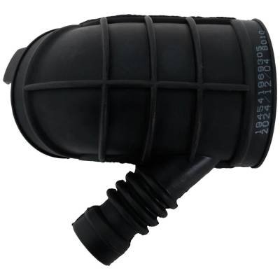 Rareelectrical - New Air Intake Hose Compatible With Bmw Z3 Coupe 6 Cyl 2.8L Z3 Roadster 6 Cyl 2.8L 525I Base 6 Cyl - Image 6