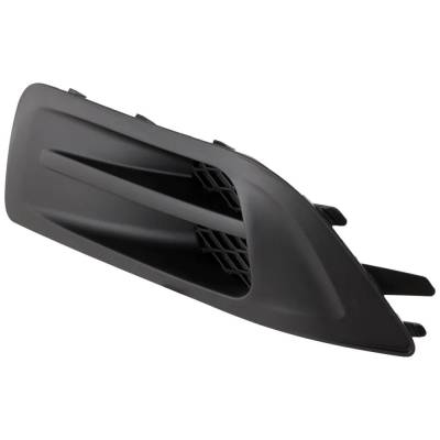 Rareelectrical - New Left Front Fog Light Cover Compatible With Subaru Outback 3.6R Premium 6 Cyl 3.6L Outback 3.6R 6 - Image 2