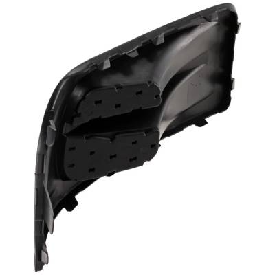 Rareelectrical - New Left Front Fog Light Cover Compatible With Subaru Outback 3.6R Premium 6 Cyl 3.6L Outback 3.6R 6 - Image 4