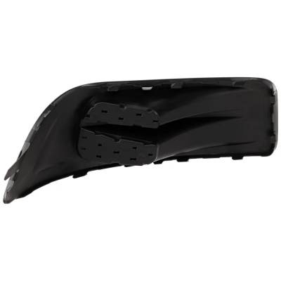 Rareelectrical - New Left Front Fog Light Cover Compatible With Subaru Outback 3.6R Premium 6 Cyl 3.6L Outback 3.6R 6 - Image 5