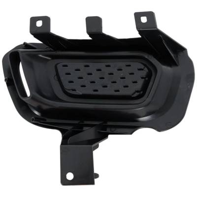 Rareelectrical - New Left Front Fog Light Cover Compatible With Ford Ranger Xl 4 Cyl 2.3L Ranger Lariat 4 Cyl 2.3L - Image 4