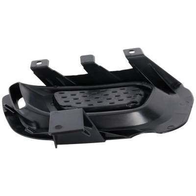 Rareelectrical - New Left Front Fog Light Cover Compatible With Ford Ranger Xl 4 Cyl 2.3L Ranger Lariat 4 Cyl 2.3L - Image 5