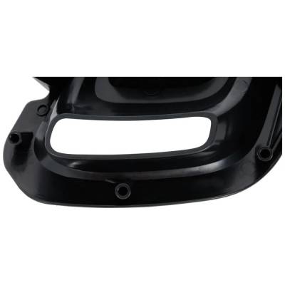Rareelectrical - New Left Front Fog Light Cover Compatible With Ford Ranger Xl 4 Cyl 2.3L Ranger Lariat 4 Cyl 2.3L - Image 8
