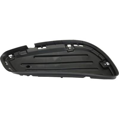 Rareelectrical - New Left Front Fog Light Cover Compatible With Mercedes Benz E250 Bluetec 4Matic E250 Bluetec E550 - Image 4