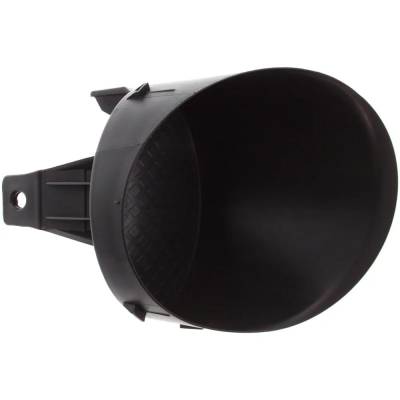 Rareelectrical - New Right Front Fog Light Cover Compatible With Toyota Tundra Base 8 Cyl 4.6L Tundra Limited 8 Cyl - Image 4