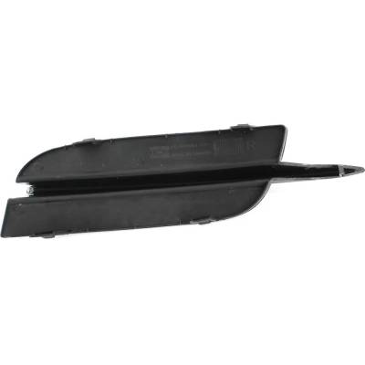 Rareelectrical - New Right Front Fog Light Cover Compatible With Honda Civic Ex-L 4 Cyl 1.8L Civic Si 4 Cyl 2.0L - Image 5