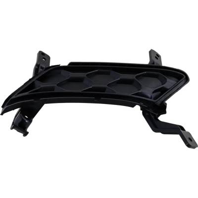 Rareelectrical - Right Front Fog Light Cover Compatible With Hyundai Santa Fe Se 2019-2020 By Hy1039154 86564S2000 - Image 6