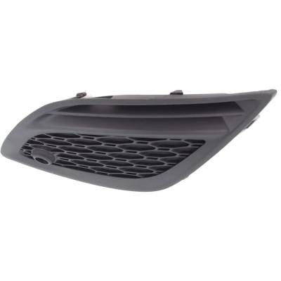 Rareelectrical - New Left Front Fog Light Cover Compatible With Volvo Xc60 T6 R-Design 6 Cyl 3.0L Xc60 3.2 6 Cyl 3.2L - Image 4