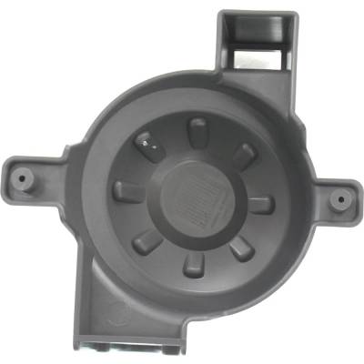 Rareelectrical - New Right Front Fog Light Cover Compatible With Nissan Altima S 6 Cyl 3.5L Altima S 4 Cyl 2.5L Sl 6 - Image 5