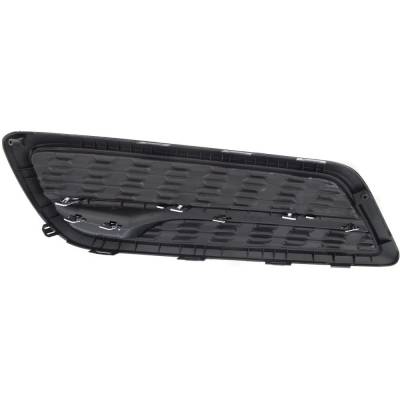 Rareelectrical - New Right Front Fog Light Cover Compatible With Acura Mdx Base Mdx Sh-Awd 2014-2016 Ac1039105 - Image 5
