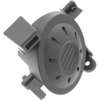 Rareelectrical - New Right Front Fog Light Cover Compatible With Nissan Altima Base 4 Cyl 2.5L Altima S 6 Cyl 3.5L S - Image 3