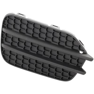Rareelectrical - New Left Front Fog Light Cover Compatible With Volkswagen Tiguan Sel 4 Cyl 2.0L Tiguan Se 4 Cyl 2.0L - Image 2