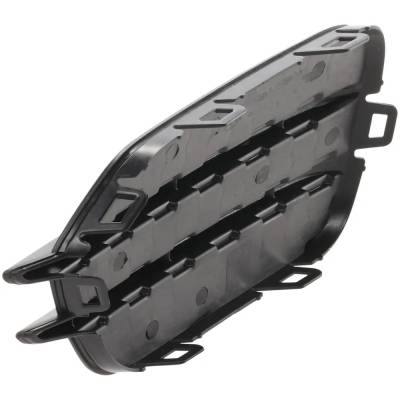 Rareelectrical - New Left Front Fog Light Cover Compatible With Volkswagen Tiguan Sel 4 Cyl 2.0L Tiguan Se 4 Cyl 2.0L - Image 4