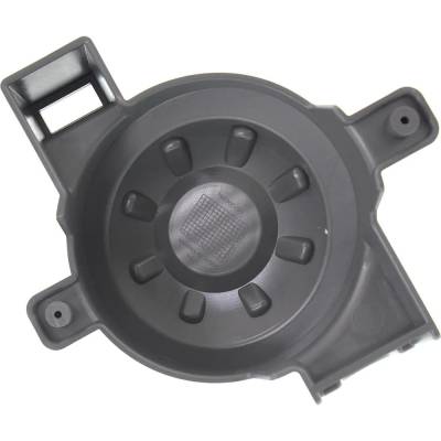 Rareelectrical - New Left Front Fog Light Cover Compatible With Nissan Altima Base 4 Cyl 2.5L Altima S 4 Cyl 2.5L S 6 - Image 5