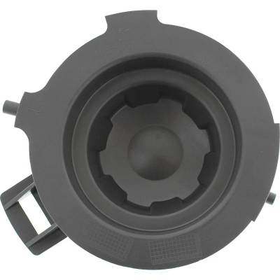 Rareelectrical - New Left Front Fog Light Cover Compatible With Nissan Pathfinder Silver Edition 6 Cyl 4.0L - Image 5