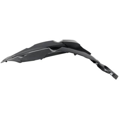 Rareelectrical - New Left Fog Light Cover Compatible With Ford Explorer Platinum 6 Cyl 3.0L Explorer Xlt 4 Cyl 2.3L - Image 5