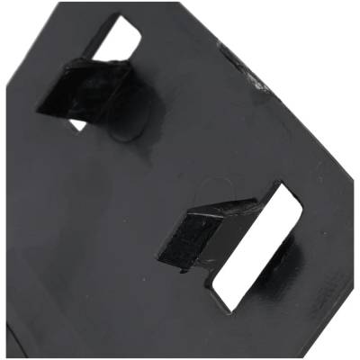 Rareelectrical - New Left Fog Light Cover Compatible With Ford Explorer Platinum 6 Cyl 3.0L Explorer Xlt 4 Cyl 2.3L - Image 8