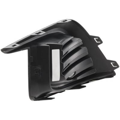 Rareelectrical - New Right Front Fog Light Cover Compatible With Chevrolet Sonic Premier 4 Cyl 1.4L Sonic Ls 4 Cyl - Image 4