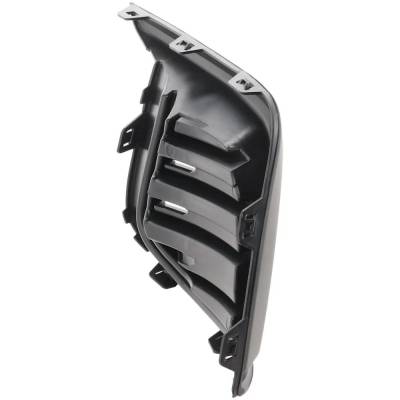 Rareelectrical - New Right Front Fog Light Cover Compatible With Chevrolet Sonic Premier 4 Cyl 1.4L Sonic Ls 4 Cyl - Image 7