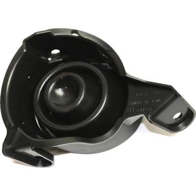 Rareelectrical - New Textured Black Fog Light Cover Compatible With Nissan Juke S Juke Sl Juke Sv 2015-2017 By - Image 5