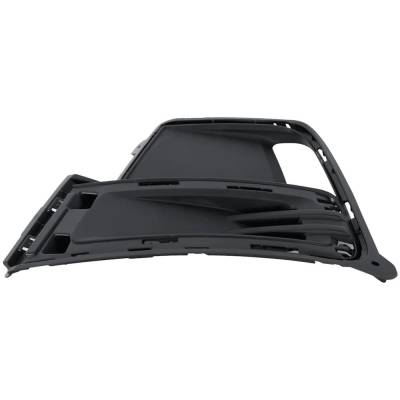 Rareelectrical - New Right Fog Light Cover Compatible With Ford Expedition King Ranch 6 Cyl 3.5L Expedition Limited 6 - Image 5