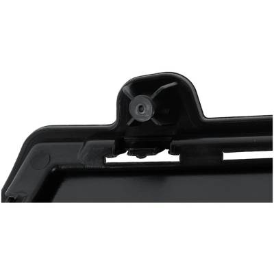 Rareelectrical - New Right Fog Light Cover Compatible With Ford Expedition King Ranch 6 Cyl 3.5L Expedition Limited 6 - Image 8