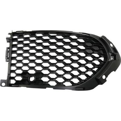 Rareelectrical - New Right Front Fog Light Cover Compatible With Jaguar F-Pace S F-Pace First Edition F-Pace R-Sport - Image 1