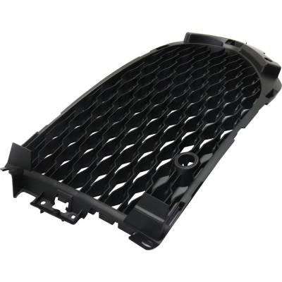 Rareelectrical - New Right Front Fog Light Cover Compatible With Jaguar F-Pace S F-Pace First Edition F-Pace R-Sport - Image 3