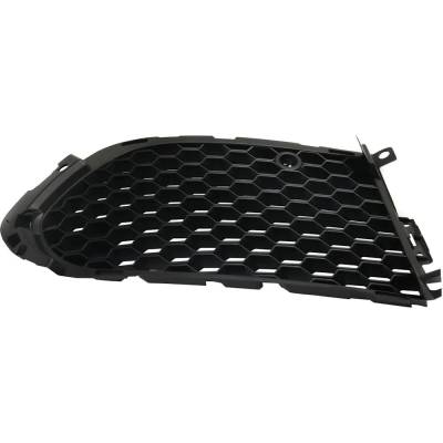 Rareelectrical - New Right Front Fog Light Cover Compatible With Jaguar F-Pace S F-Pace First Edition F-Pace R-Sport - Image 6